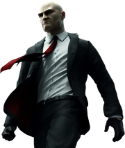 Hitman absolution agent 47 2 by ivances-d5j2dtr