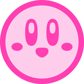 KSA-Kirby Icon