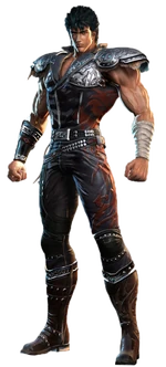 Kenshiro