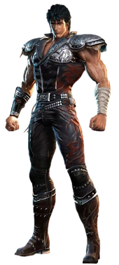 Kenshiro