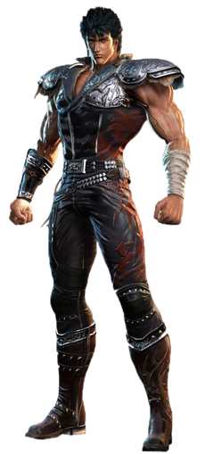 Kenshiro Kenshiro