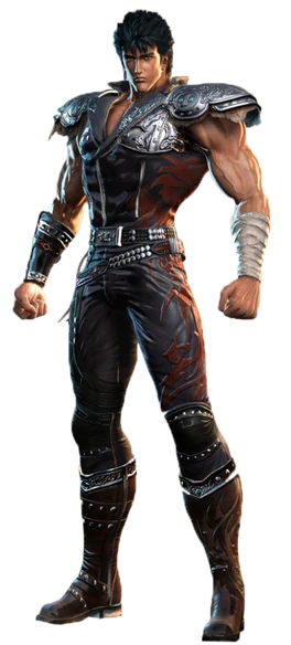 Kenshiro Kenshiro