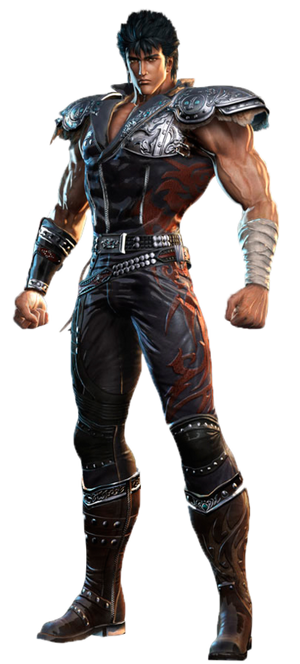 Kenshiro Kenshiro