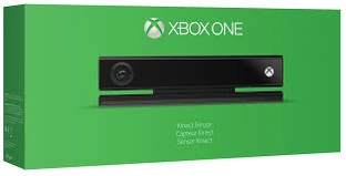 KinectBox