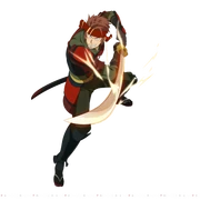 Klein SAO copy