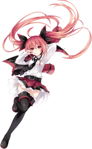 Kotori Itsuka civil