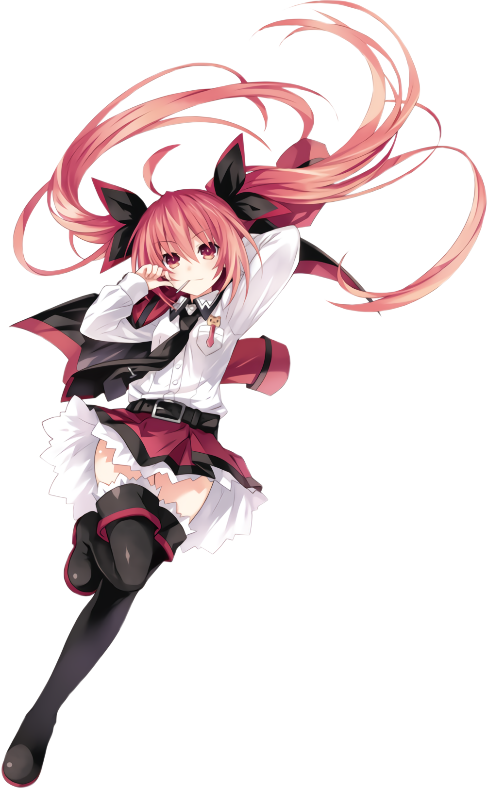kotori date a live figure