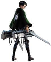 Levirender