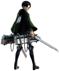 Levirender