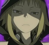Medusa Gorgon (Soul Eater)
