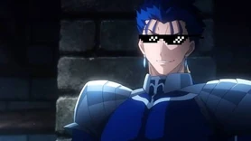 Megane!Lancer Megane!Lancer