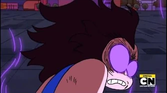 OK KO Let's Be Hero's-Your In Control Epi (Clip) LakeWood Plaza Destruction 1080pHD