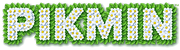 Pikmin logo