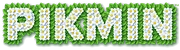 Pikmin logo