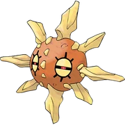 Solrock