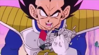 TFS (Team Four Star) It's over 9000! (Kai 1)