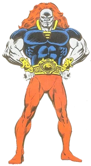 The Champion