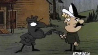The Inspector - Canadian Can Can The Inspector - Canadian Can Can