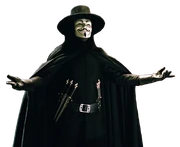 Vendetta 2 Vendetta 2