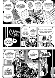 One Piece Discussion Thread Eighteen Punk Hazard Vs Battles Wiki Forum One Piece Discussion Thread Eighteen Punk Hazard Vs Battles Wiki Forum