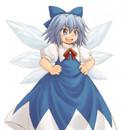 275px-Th128Cirno