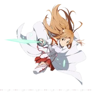 Asuna SAO copy
