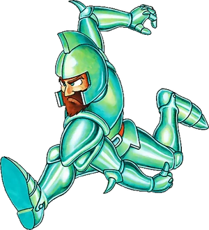 Arthur (Ghosts 'n Goblins) | VS Battles Wiki | Fandom