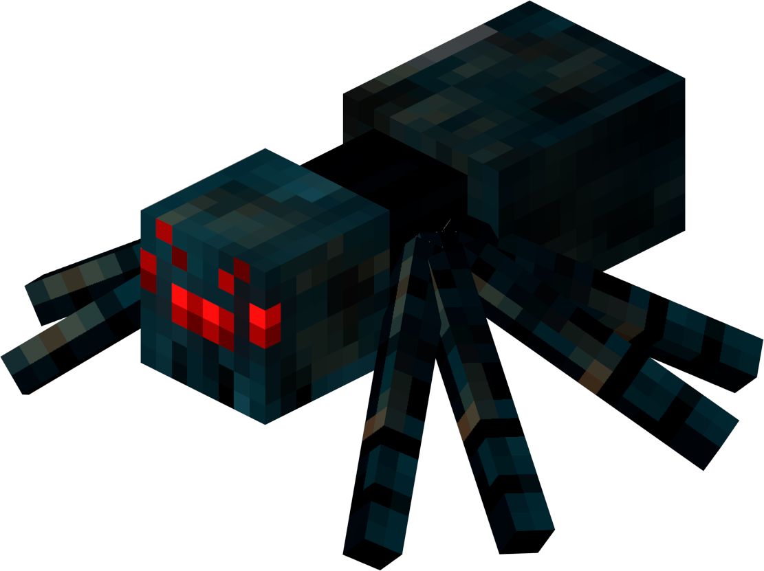Spider (Minecraft) | VS Battles Wiki | FANDOM powered by Wikia for Minecraft Characters Spider
174mzq Spider (Minecraft) | VS Battles Wiki | FANDOM powered by Wikia for Minecraft Characters Spider
174mzq