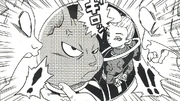 Champa Vados find Kaioshin spying Champa Vados find Kaioshin spying
