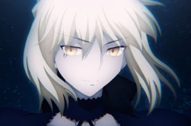 FSN Heavens Feel Film-Saber Alter (1)