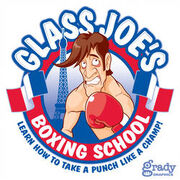 Glass joe s boxing school by joegrady d5fg1w1-250t