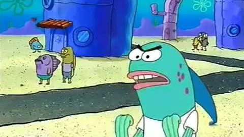 How many times do we have to teach you this lesson old man?