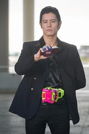 Kuroto Dan