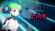 Linablade