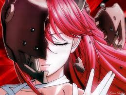 Respect Lucy (Elfen Lied) : r/respectthreads