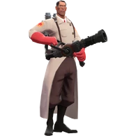 Medic-0