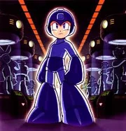 Mega Man