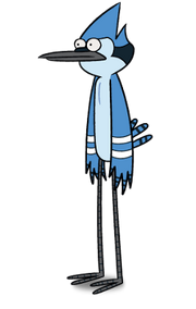 Mordecai