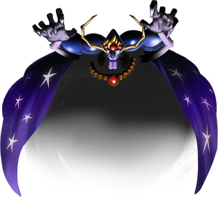 Nightmare SSB4