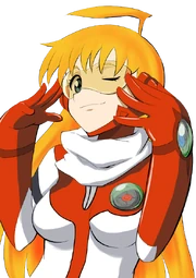 Nono Diebuster render