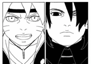 Sasuke Rinnegan 4