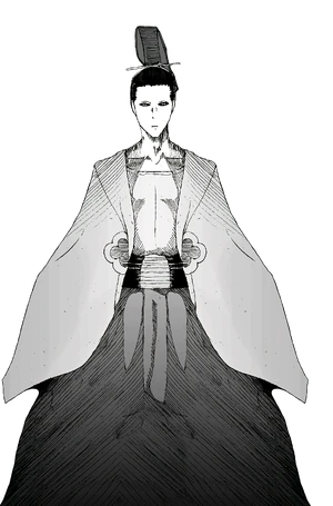 Soul King242