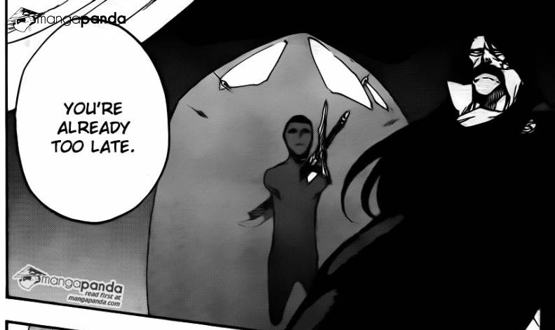 Soul king Soul king