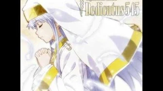 To Aru Majutsu no Index OST 2 - Gensou Koroshi-0