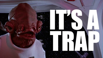Traps