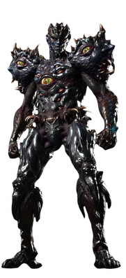 Urizen(DMC5) 2
