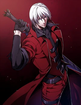 Dante.(Devil.May.Cry).full.1143783 Dante.(Devil.May.Cry).full.1143783