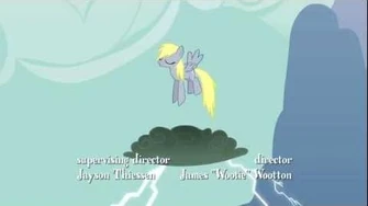 Derpy - I just don't know what went wrong