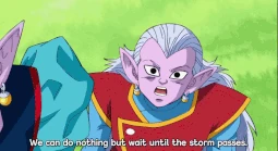 Elder kai beerus universal staement 2 Elder kai beerus universal staement 2
