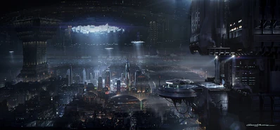 GM E3 Underworld Vista Big